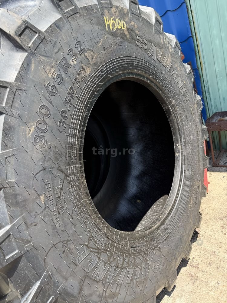 800/65r32 alliance conbina 5