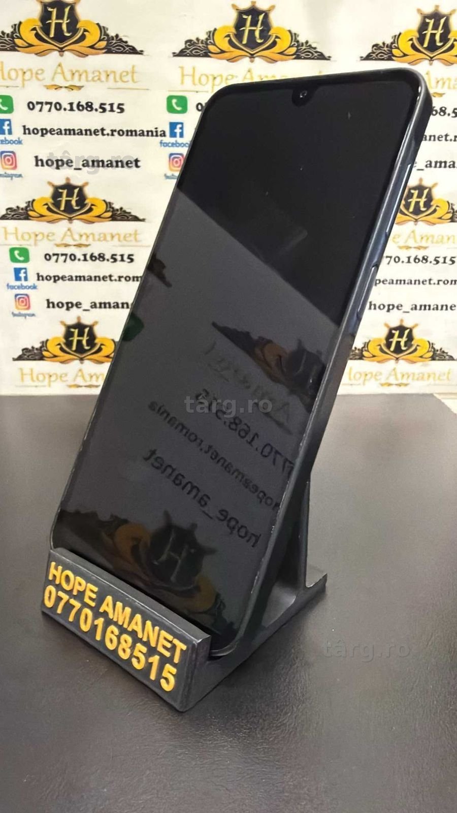 Hope Amanet P3 Samsung A16 128GB/4 GB
