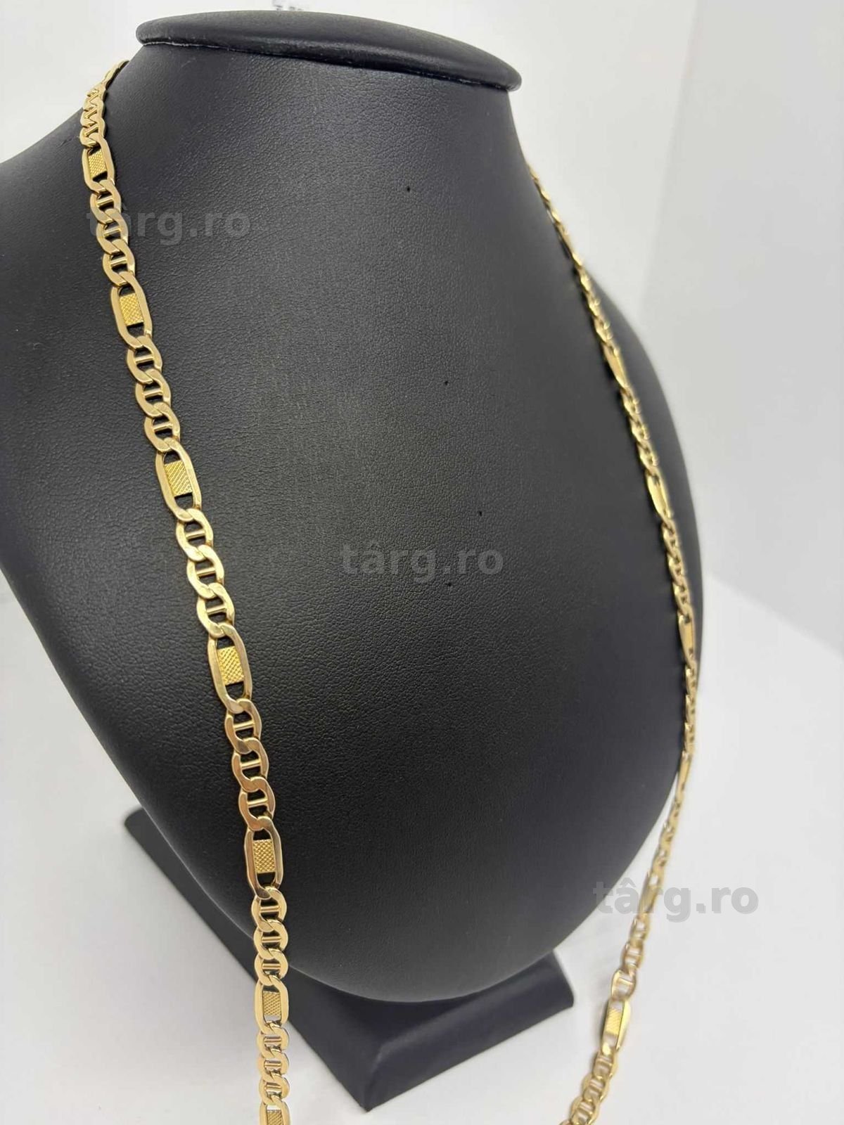 Lant 14k 13.29g ( Galata B8487.4 ) Garantie 2 ani! 2