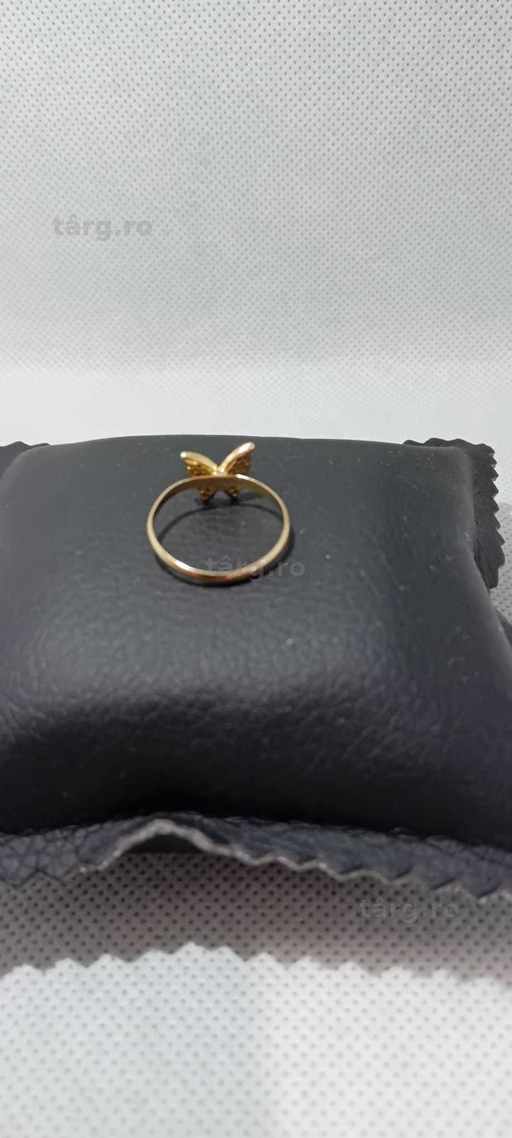 Inel Aur 14K (Ag18 Tutora b.28505) Garantie 2 ani! 3