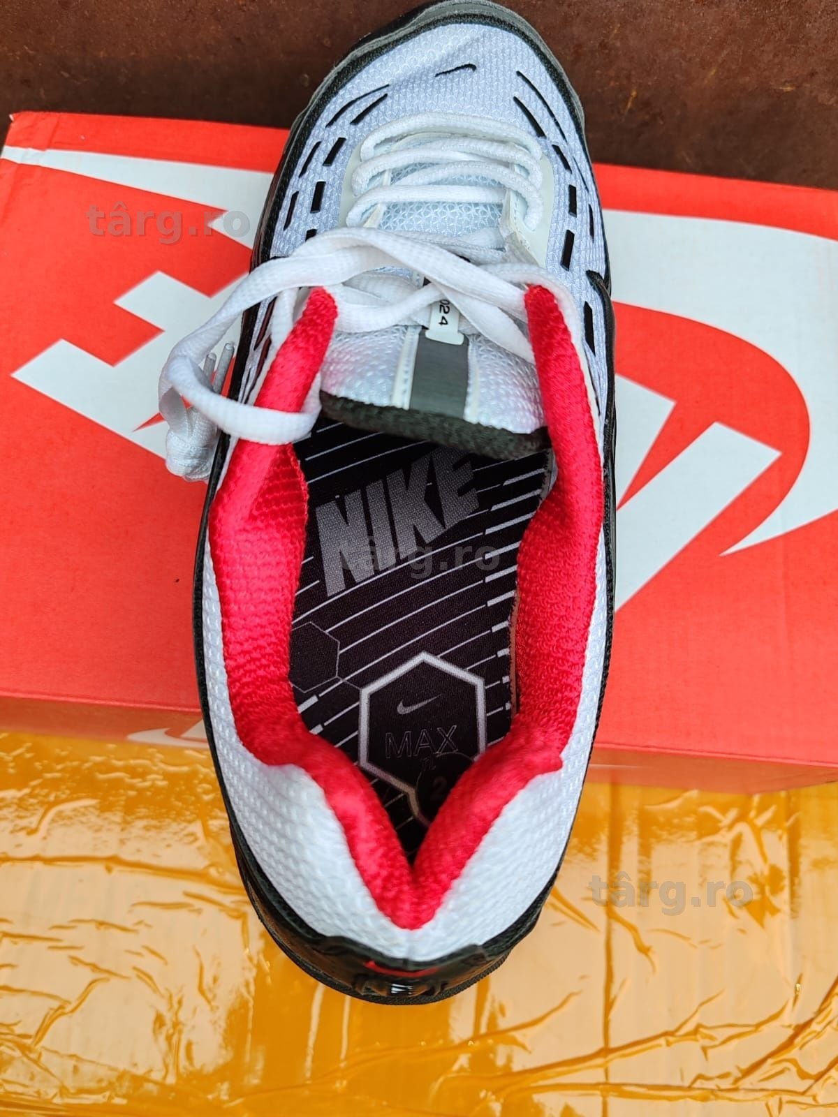 Nike  air max TL 4 culori disponibilae 2