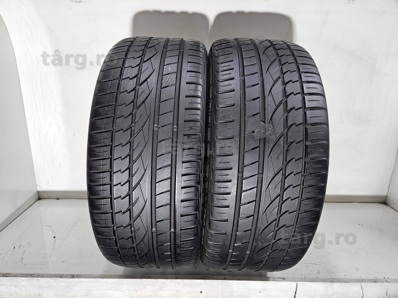 Anvelope Second Hand Continental Vara - 265/40 R21 105Y