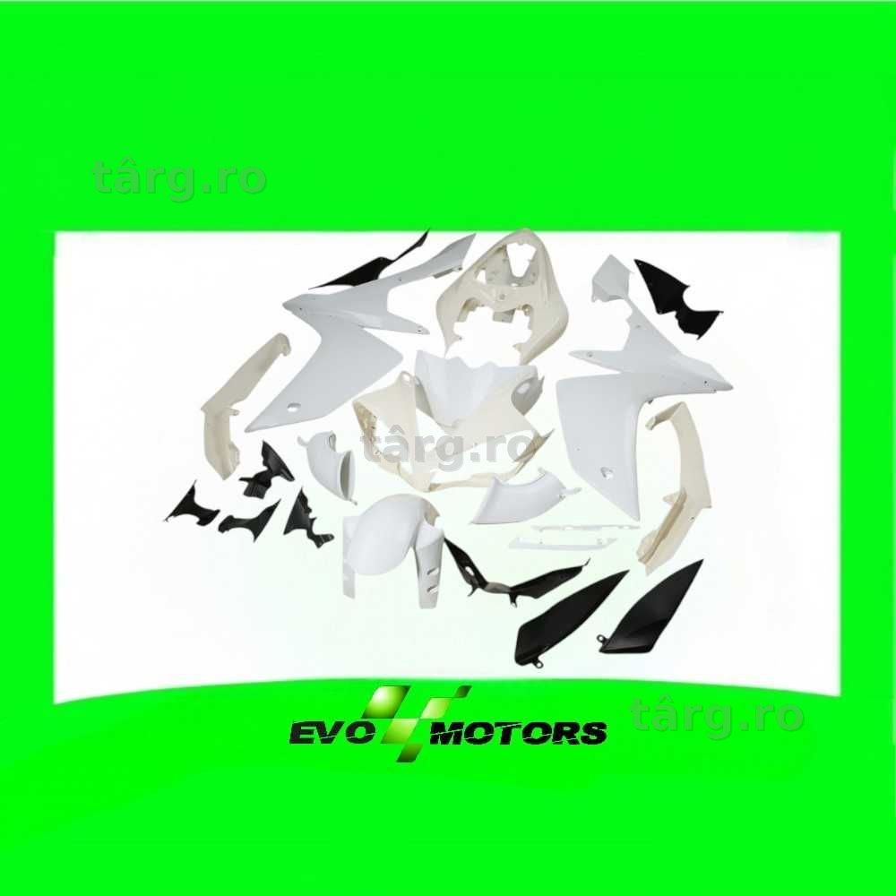 Kit carene Yamaha YZF R1 2007 2008 A1651