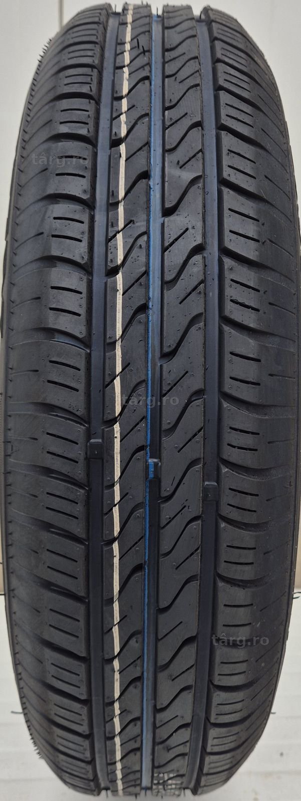 Roata remorca 145/70 R13 78N,Anvelopa SECURITY M+S Janta 4JX13 ET30 3