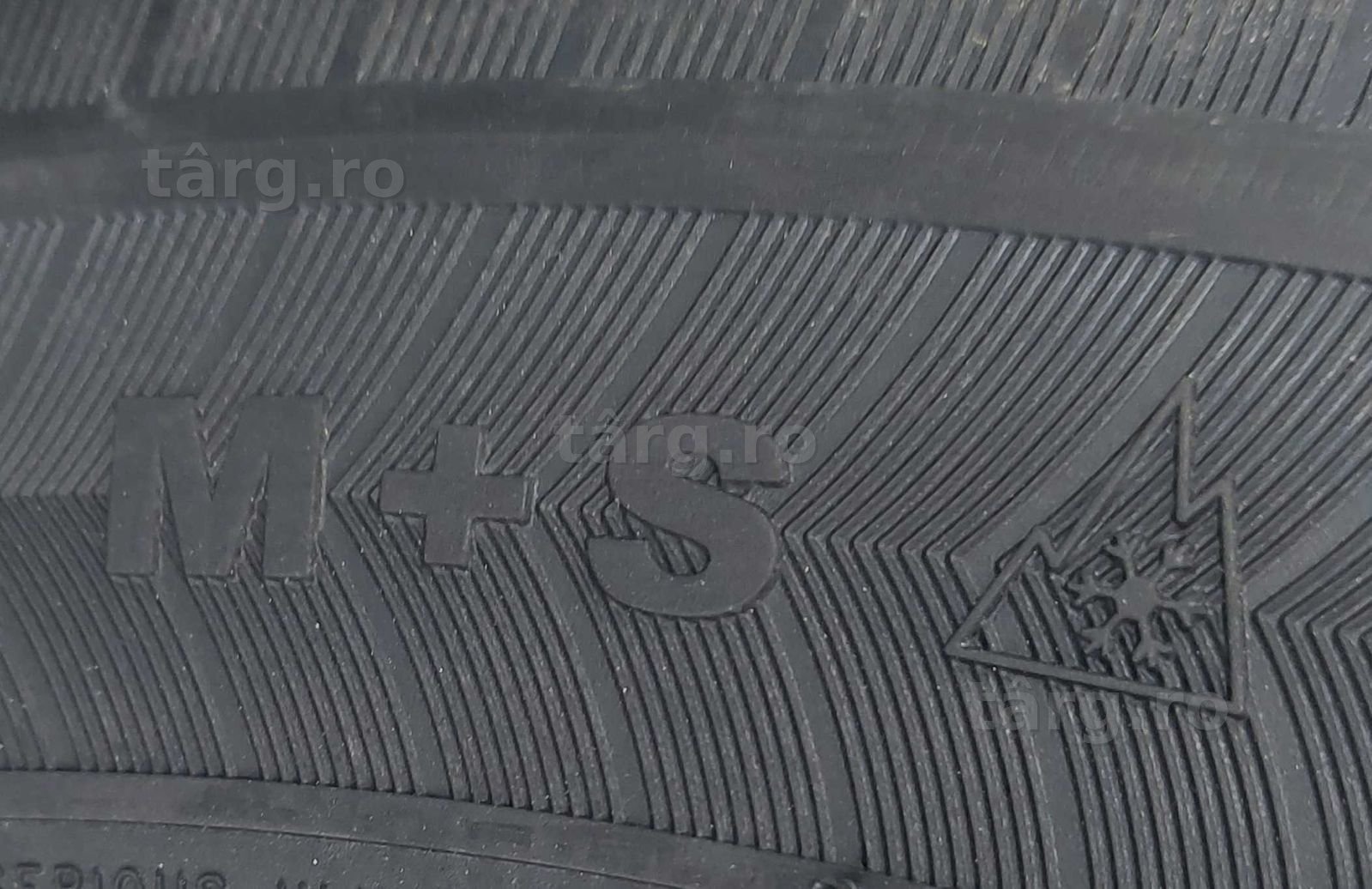 225/65 R16C, 112R, PETLAS, Anvelope All Season M+S 4