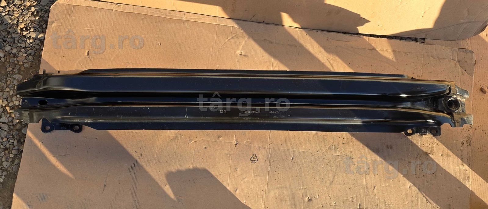 Armatura bara spate Vw Taigo 2021 2022 / 2023 2024