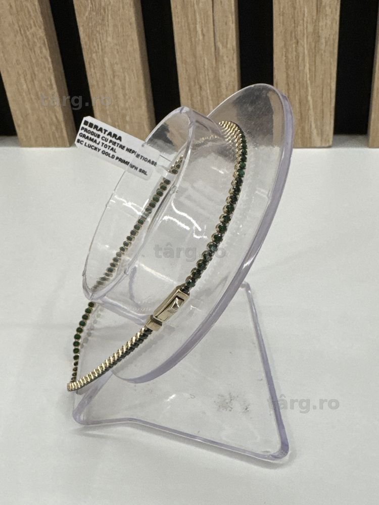 Bratara Aur 14K 3,60 Gr Lungime 21Cm #52327