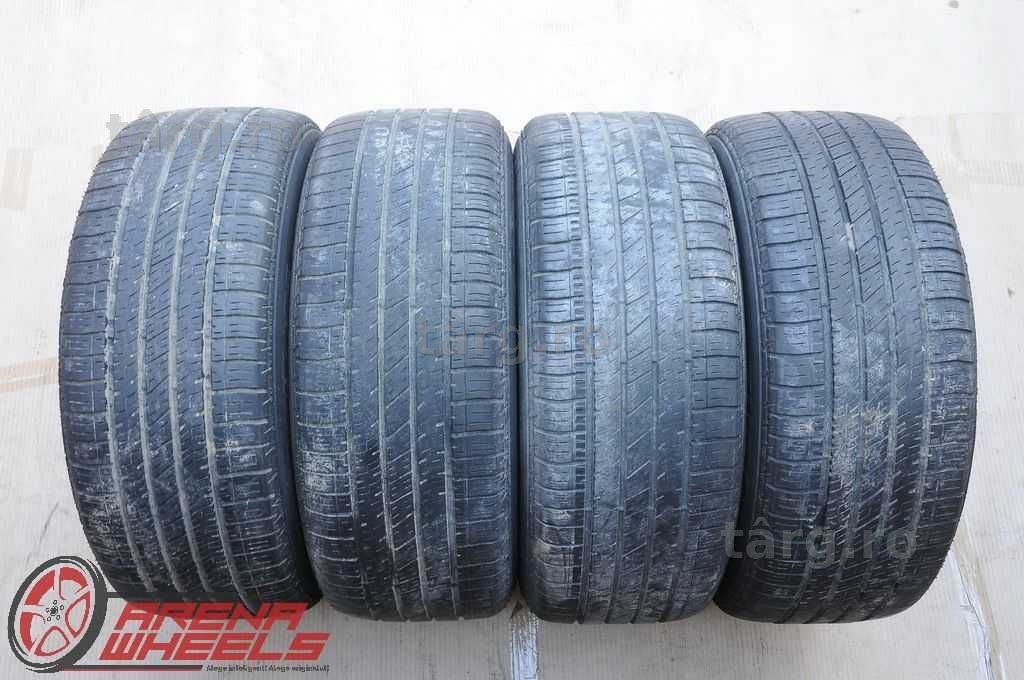 Anvelope Vara 17 inch Bridgestone Turanza EL42 235/55 R17