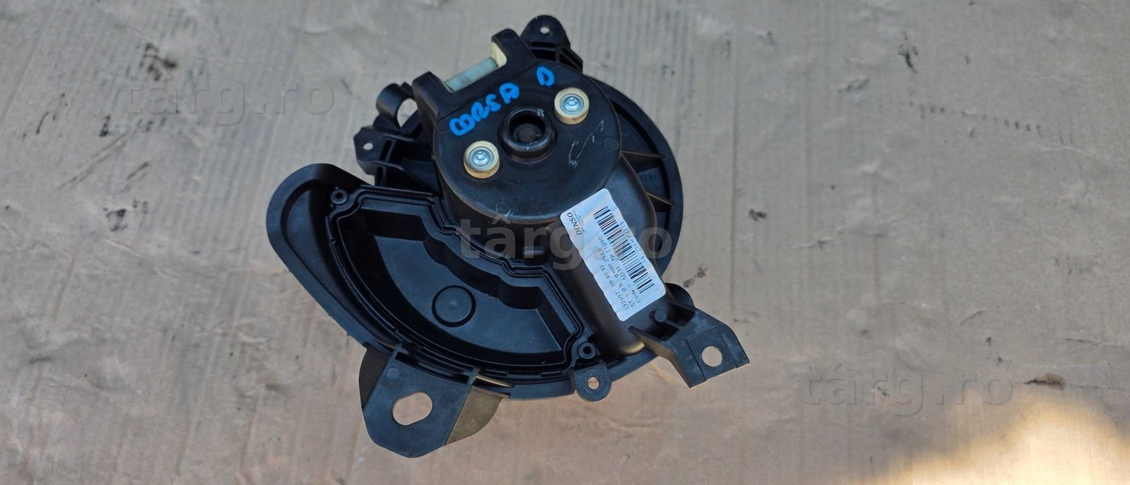Aeroterma ventilator habitaclu Opel Corsa D 2007 2008 / 2009 / 2010 2011