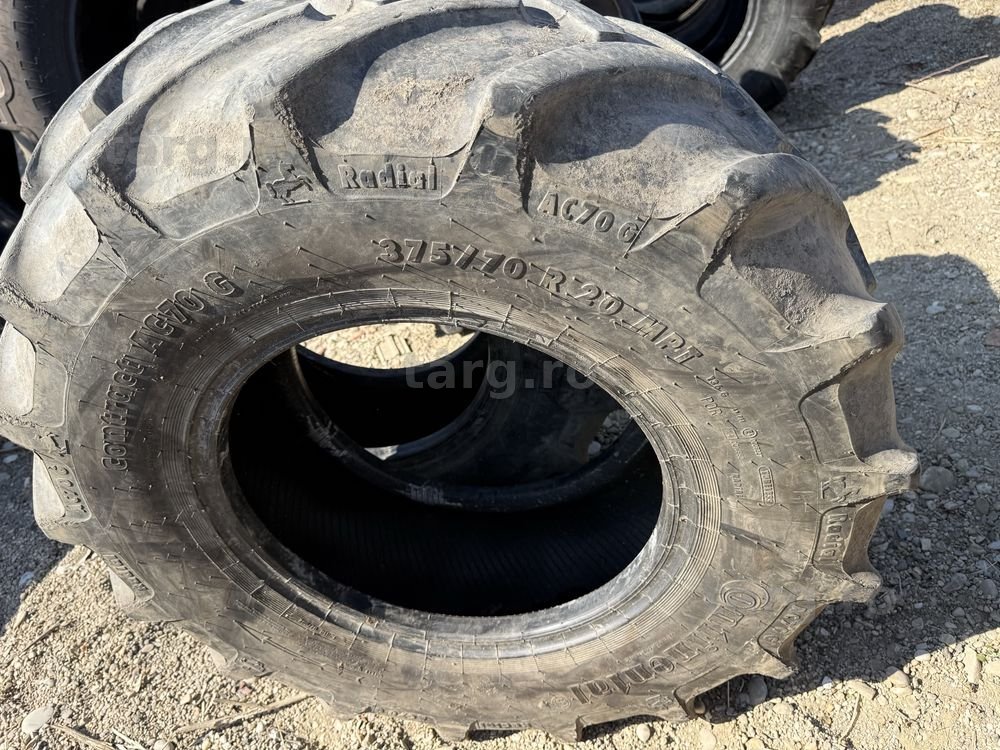 375/70r20 continental 4