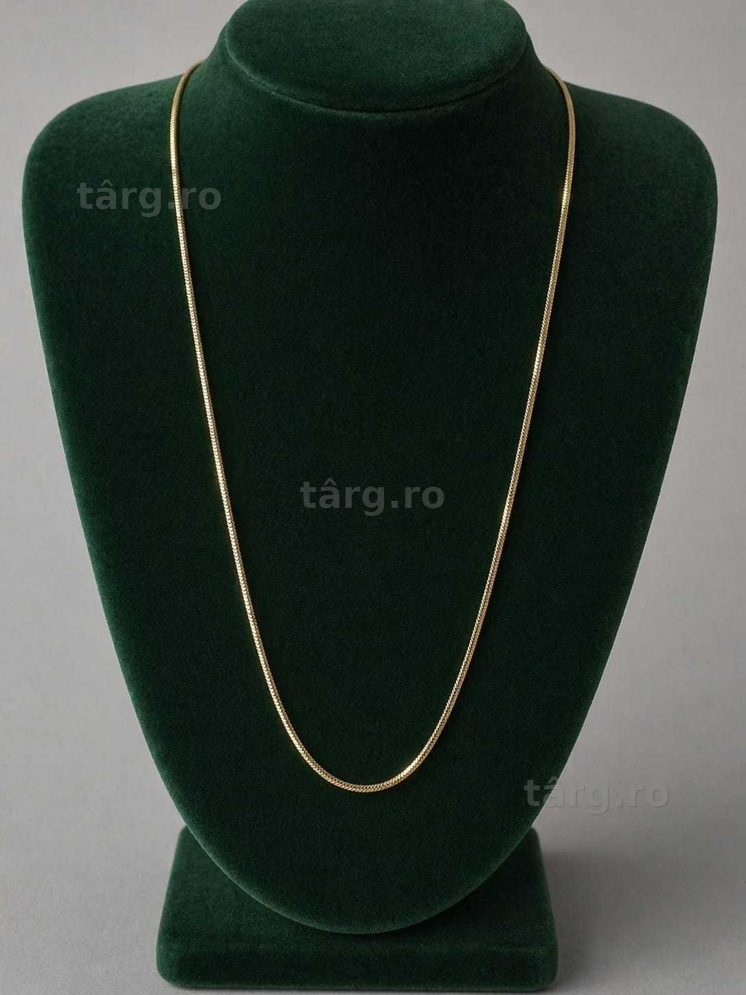 Lant aur 14k 5.40gr (AG.7)