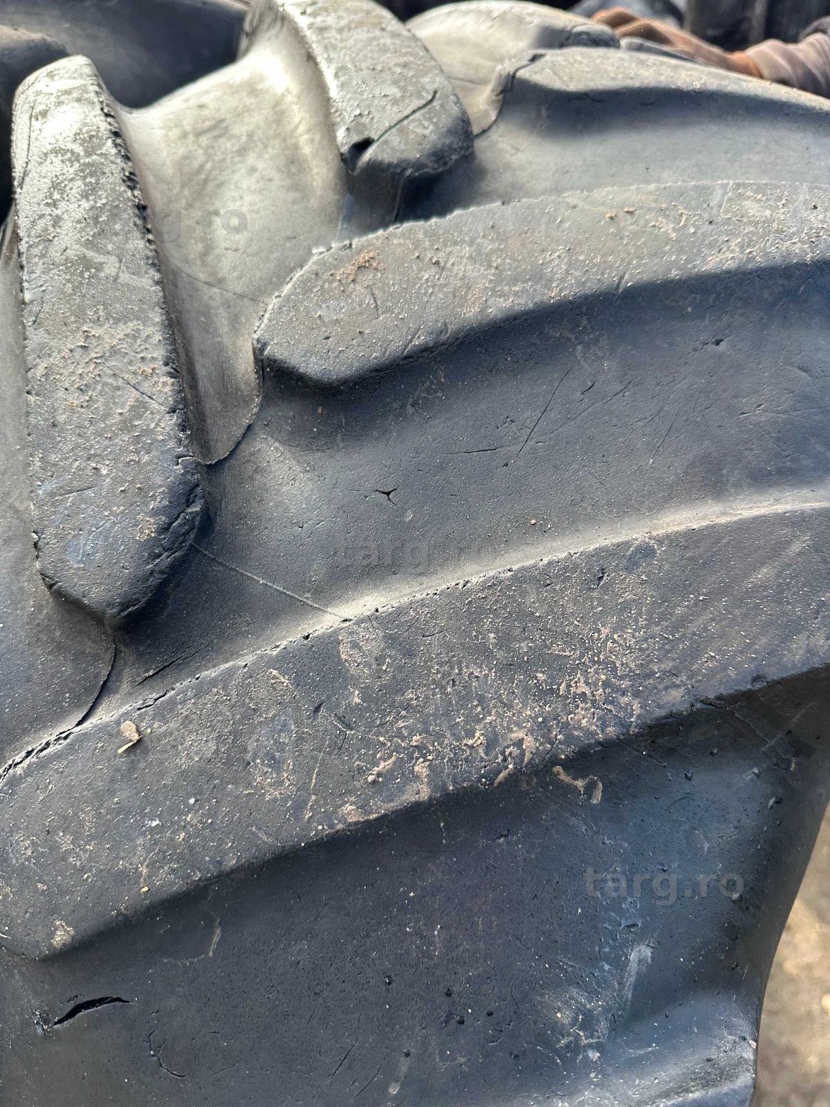 Anvelope  440.65 R24 Michelin 4