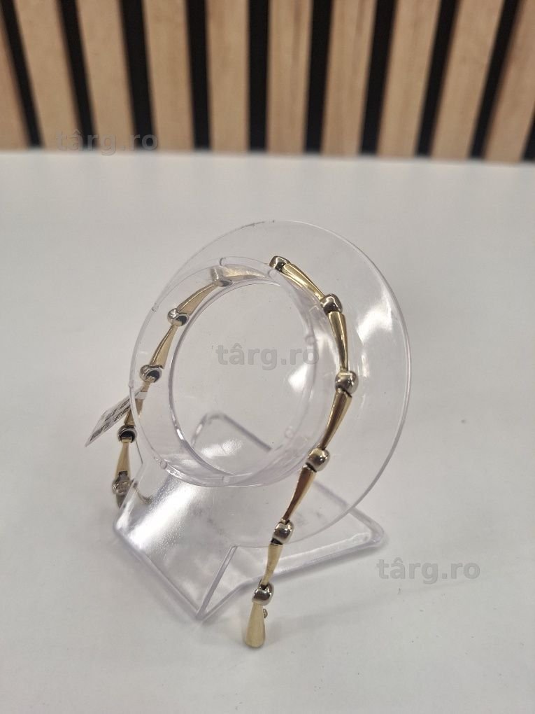 Bratara Aur 14K / 11,86gr / 18CM / #42628