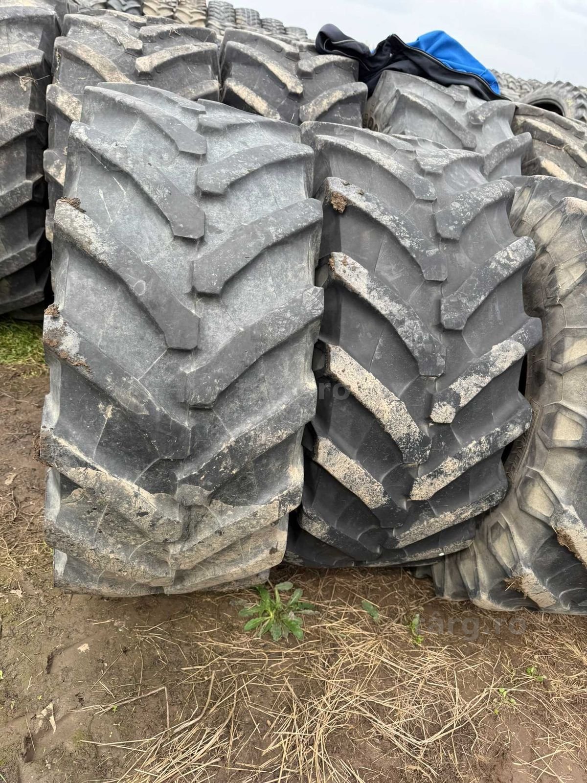 Anvelope 440.65 R24 Pirelli