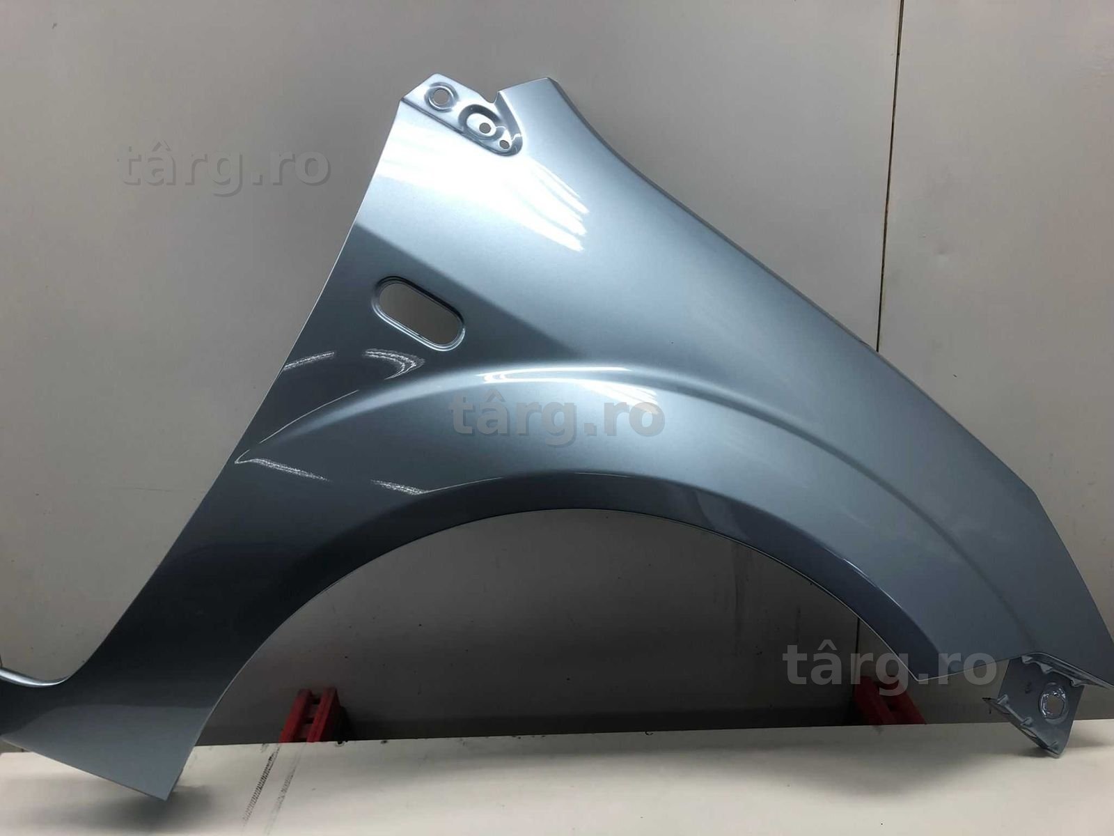 Aripa Fata Dreapta Ford Fiesta 2002-2008 (Tonic Metallic (Albastru))
