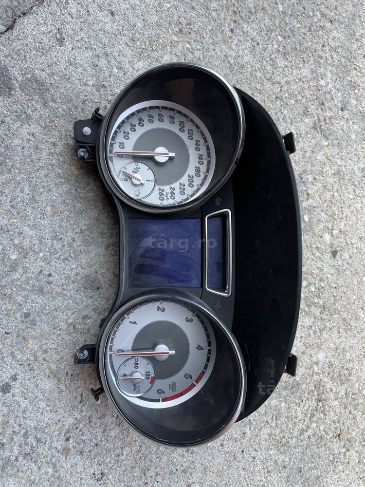 Ceasuri bord Kilometraj Mercedes CLA x174 A117 900 67 00 europa