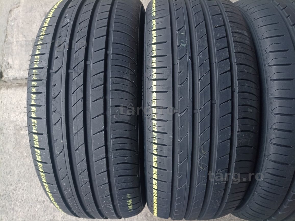 4 anvelope de vara Hankook 215/45 R17 dot 0920 2
