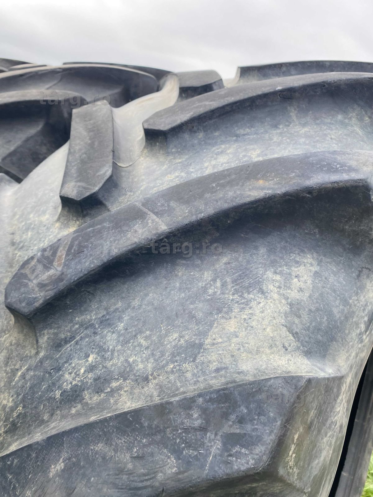 Cauciuc 710.75 R42 Michelin 4