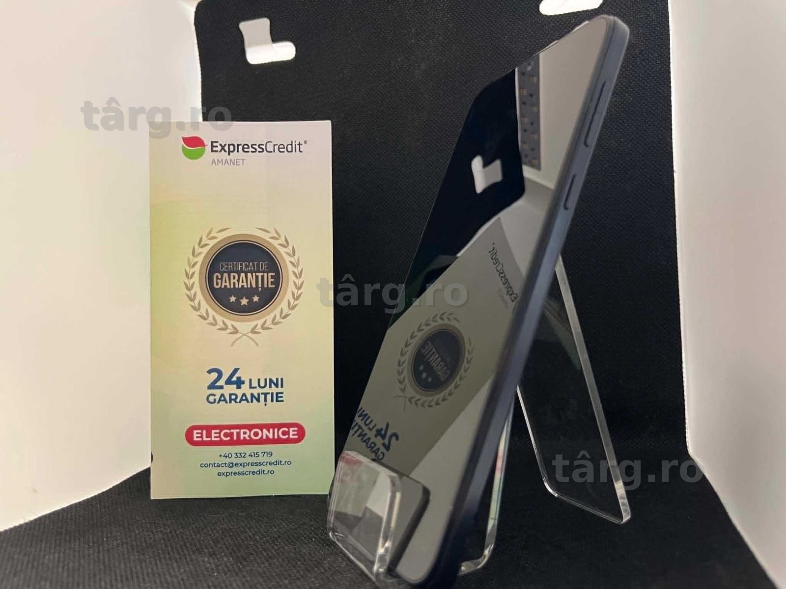 Telefon Motorola Moto E13 (AG16 Moldova b33210)-Garantie 2 ani! 3