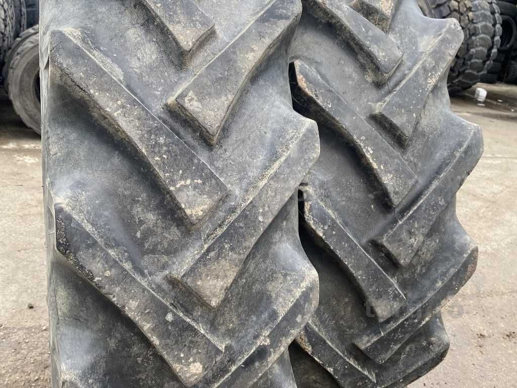 Cauciucuri 16.9 R30 Semperit