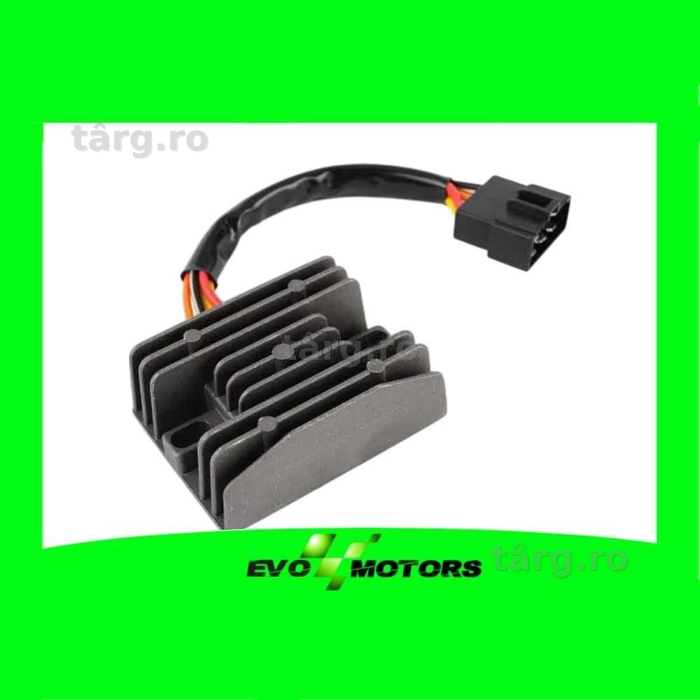Releu Incarcare Suzuki DR 650 750 800 Regulator tensiune Moto A710