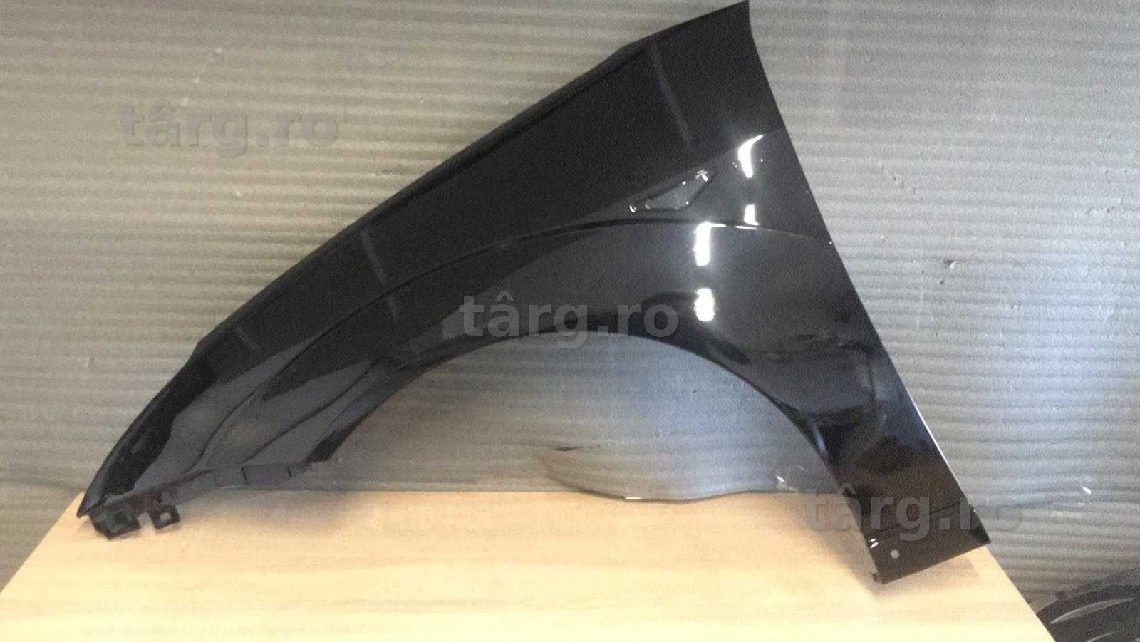Aripa Fata Stanga Ford Focus 1/I 1998-2004 (Black Panther)