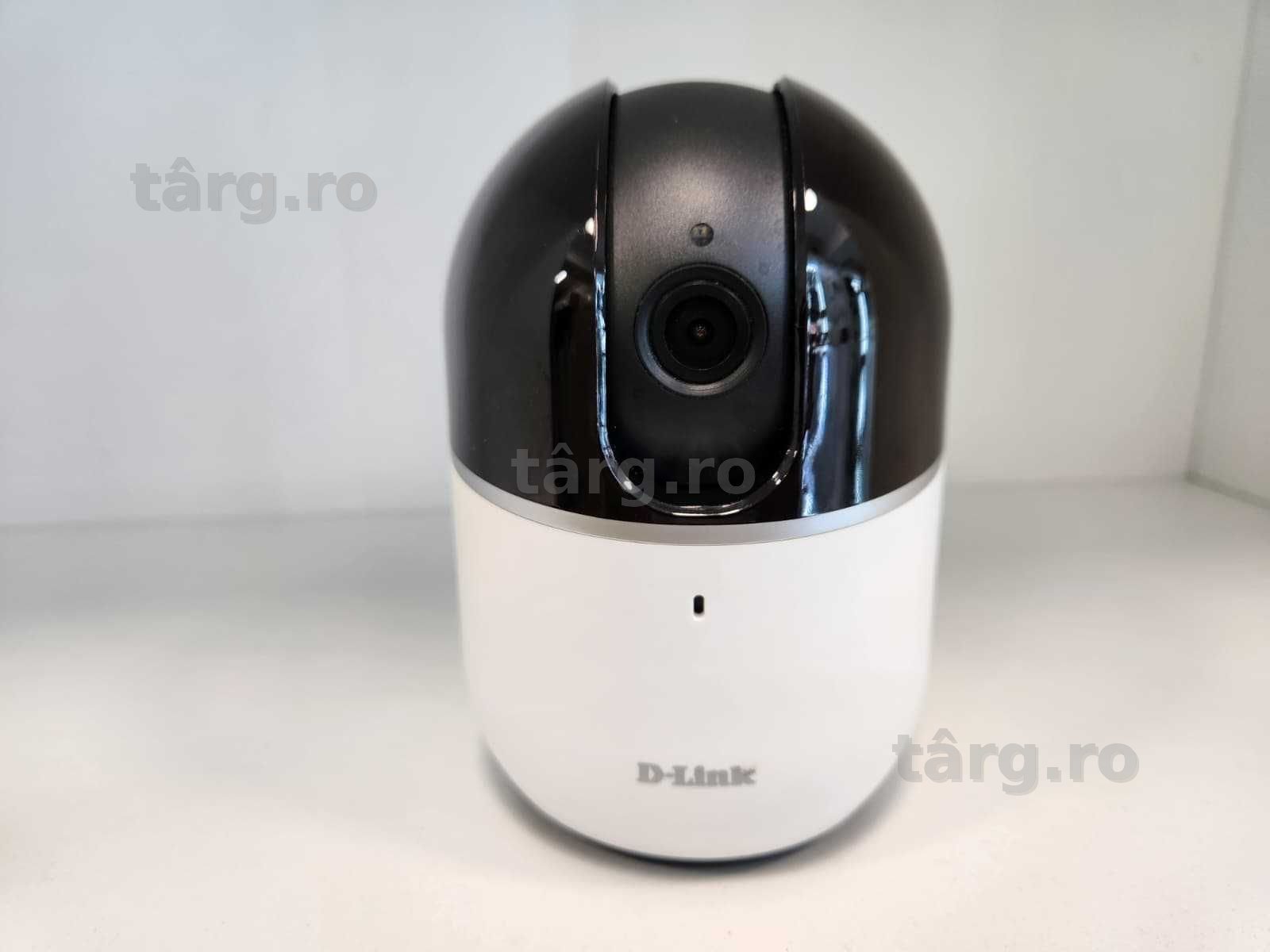 Camera Supraveghere WiFi D-Link DCS-8515LH (Ag8 Tudor/B75265) – Garantie 2 Ani! 2