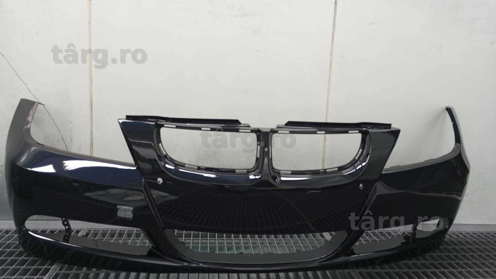 Bara Fata Senzori Parcare BMW E90 E91 An 2005-2008 (A35 (Albastru))