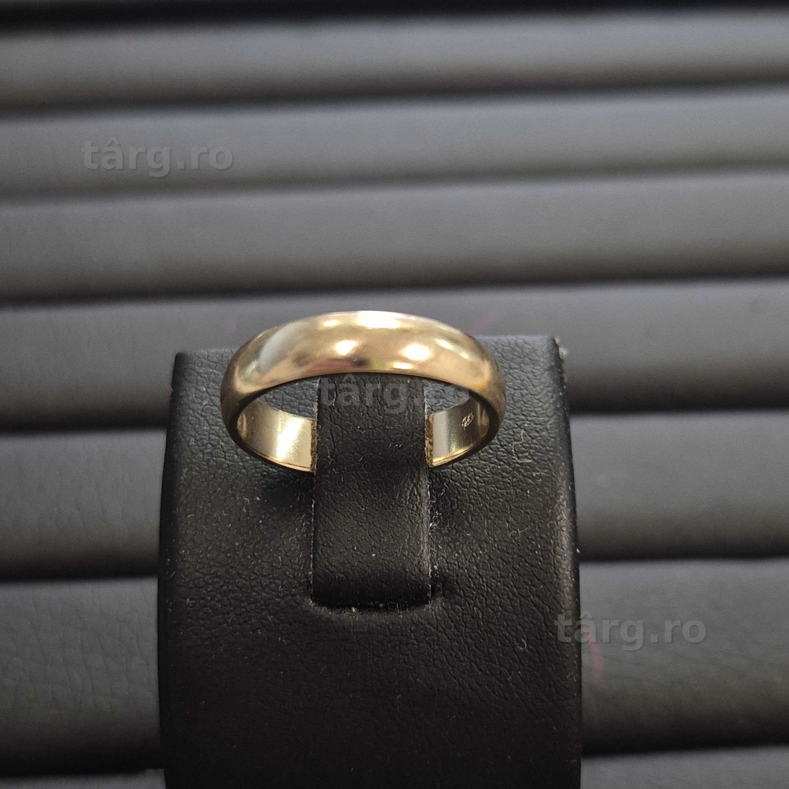 Verigheta Aur 14K - 3.52 grame ( B33475.1 / Ag28 Doi Baieti )