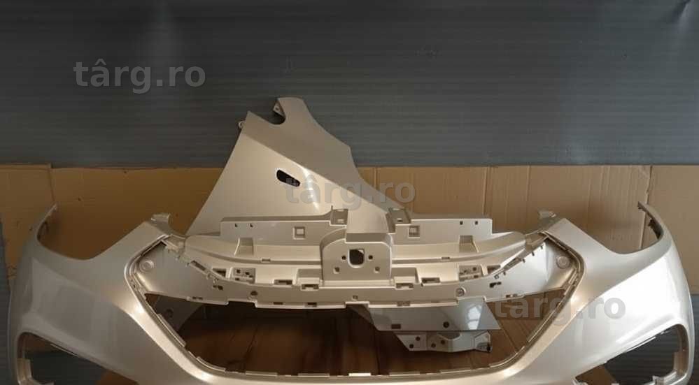 Pachet Bara&Aripa Fata Dreapta Hyundai IX35 An 2010-2015 (WB4 (Maro))
