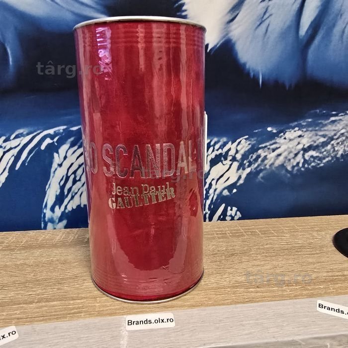 Jean Paul Gaultier - So Scandal EDP Intense 80ml