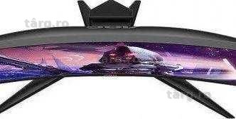 Hope Amanet P11 - Monitor gaming curbat AOC C24G2AE 165HZ 5