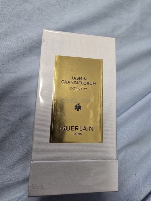 Parfum Guerlain Paris - Jasmin Grandiflorum Extrait 30, 50ml