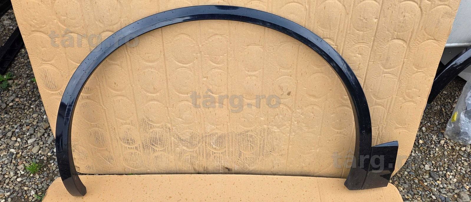Overfender Bandou aripa stanga fata Vw Touareg 3 R-Line 2018 2019 / 2020 / 2021 2022
