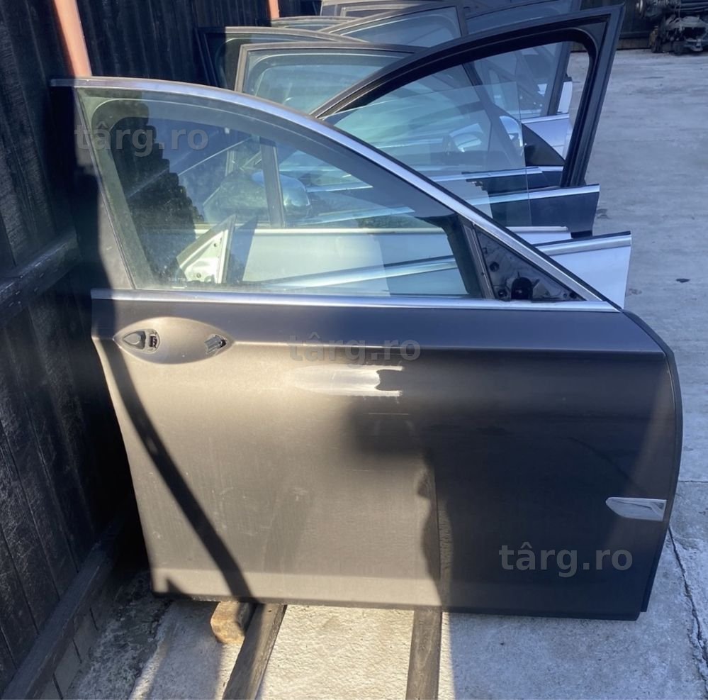 Geam stanga / dreapta fata / spate BMW f01 f02 dublu normal securizat