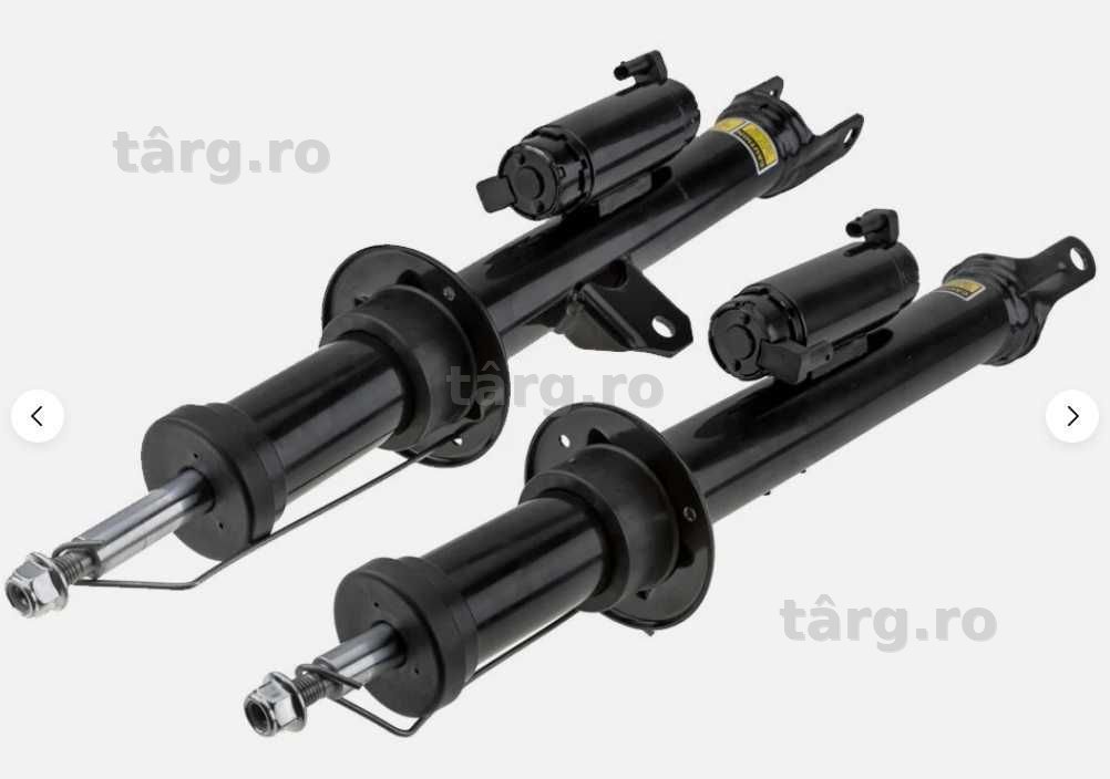 Amortizor electric fata NOU BMW seria 5 6 G30 G31 G32 F90 +VDC