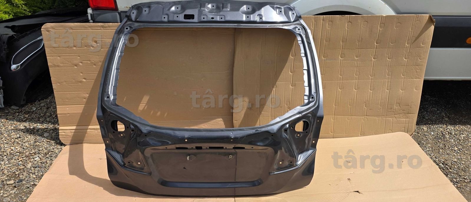 Haion Toyota C HR 2017 2018 / 2019 2020 / 2021 2022