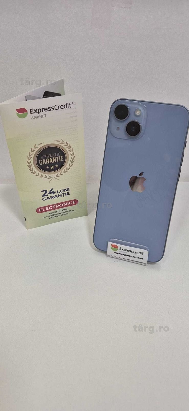 (AG46) iPhone 14 128gb B.4846 Garantie 2 ani 2