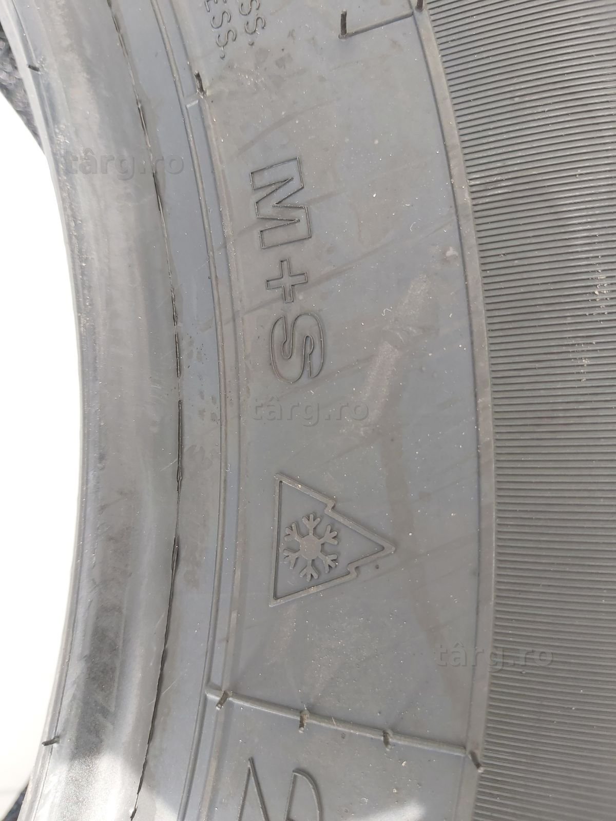 225/65 R16C , 112R , HIFLY All-Transit , Anvelope All season M+S 4