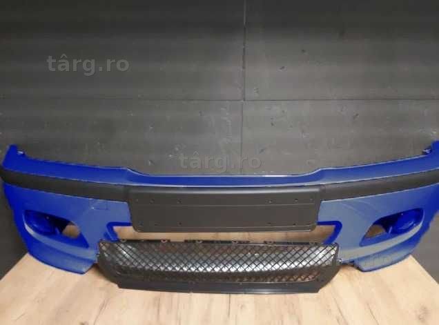 Bara Fata BMW E46 FSL 2002-2005 Aspect M (364 (Albastru))