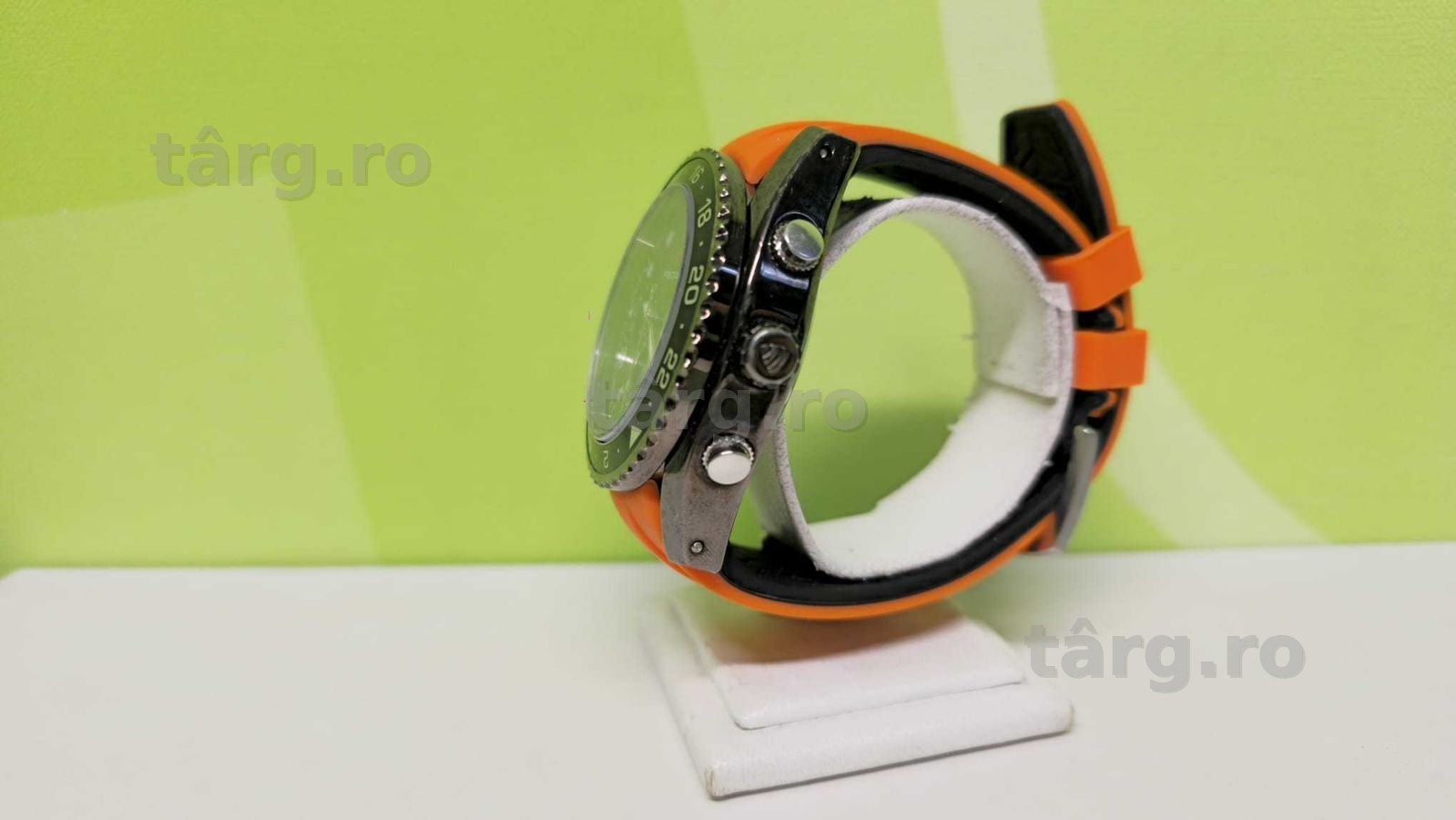 Ceas Fredric Dual Time (AG.7) Garantie 24 luni 4
