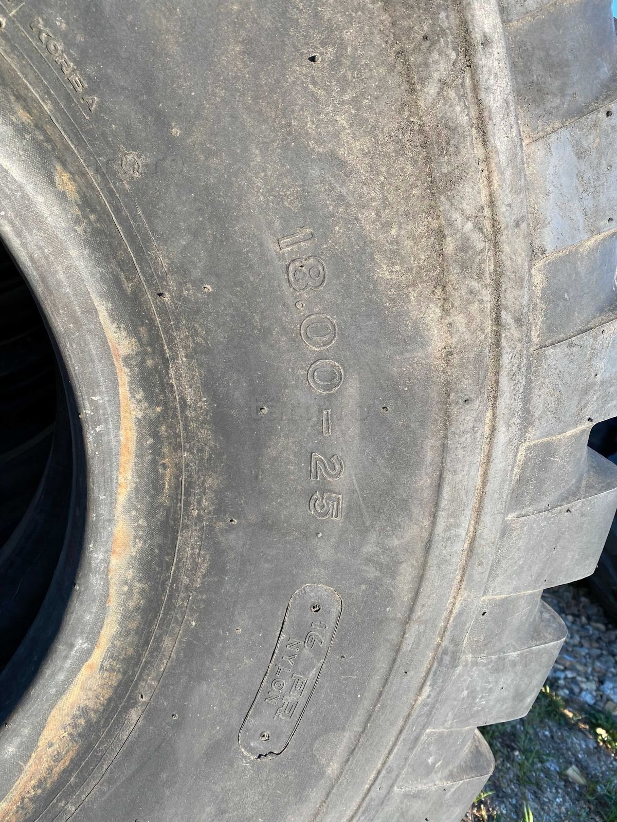 Anvelope 1800 R25 2