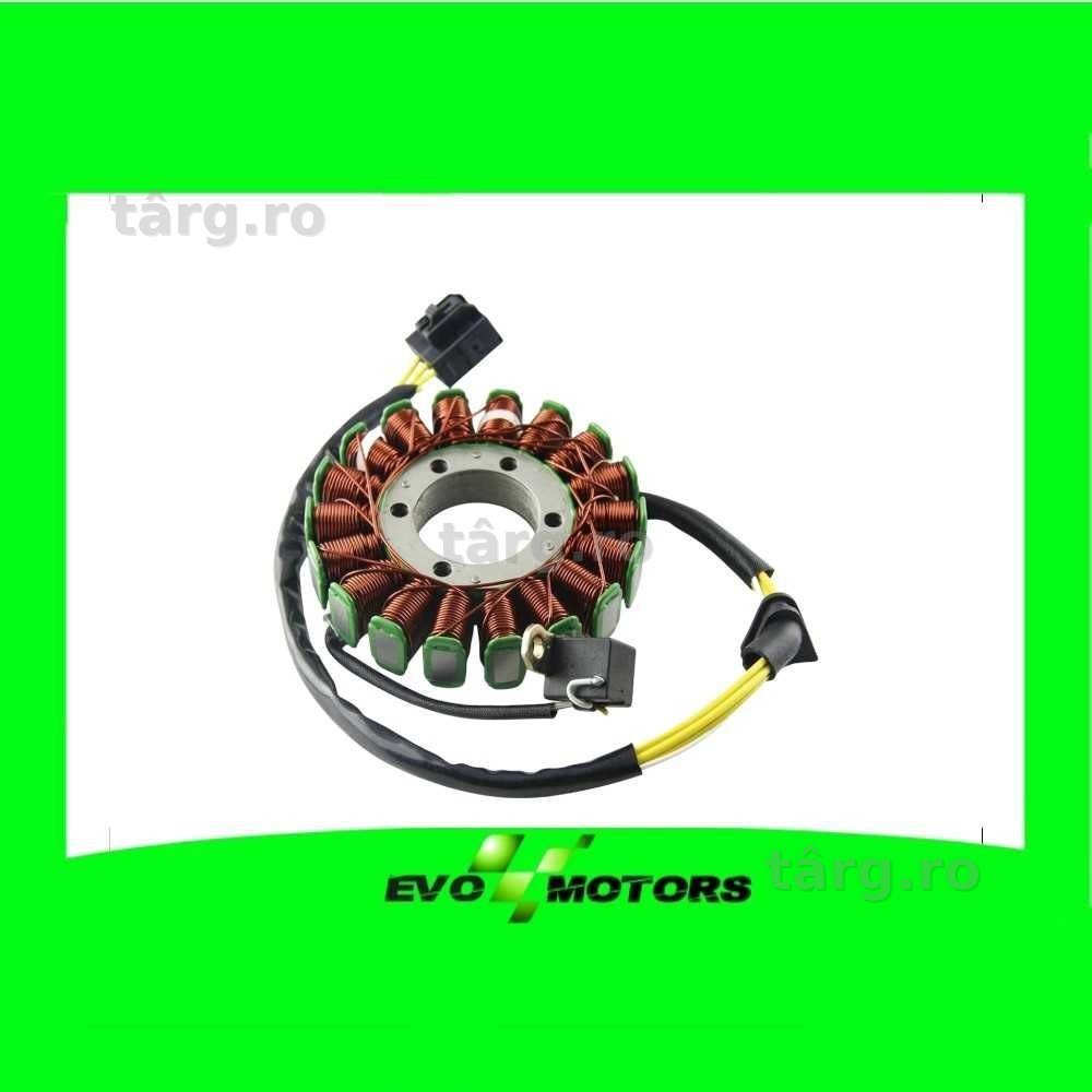 Stator NOU Honda Forza NSS 250 Alternator Bobina 2004-2007 A644
