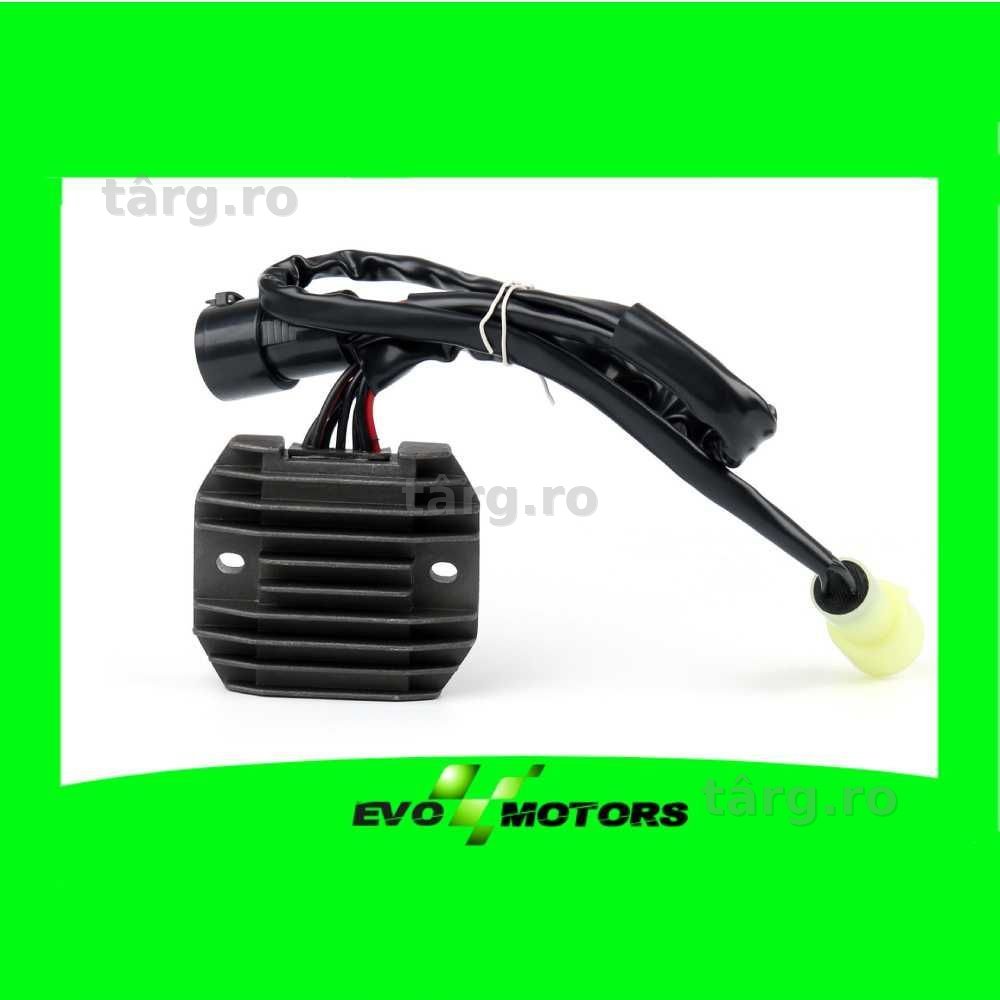 Releu Incarcare Kawasaki ZX6R 2000-2004 NINJA 2001 +2002 2003 A197