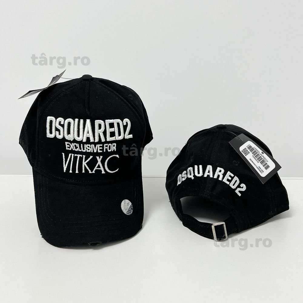 Sapca DSQUARED2 super calitate