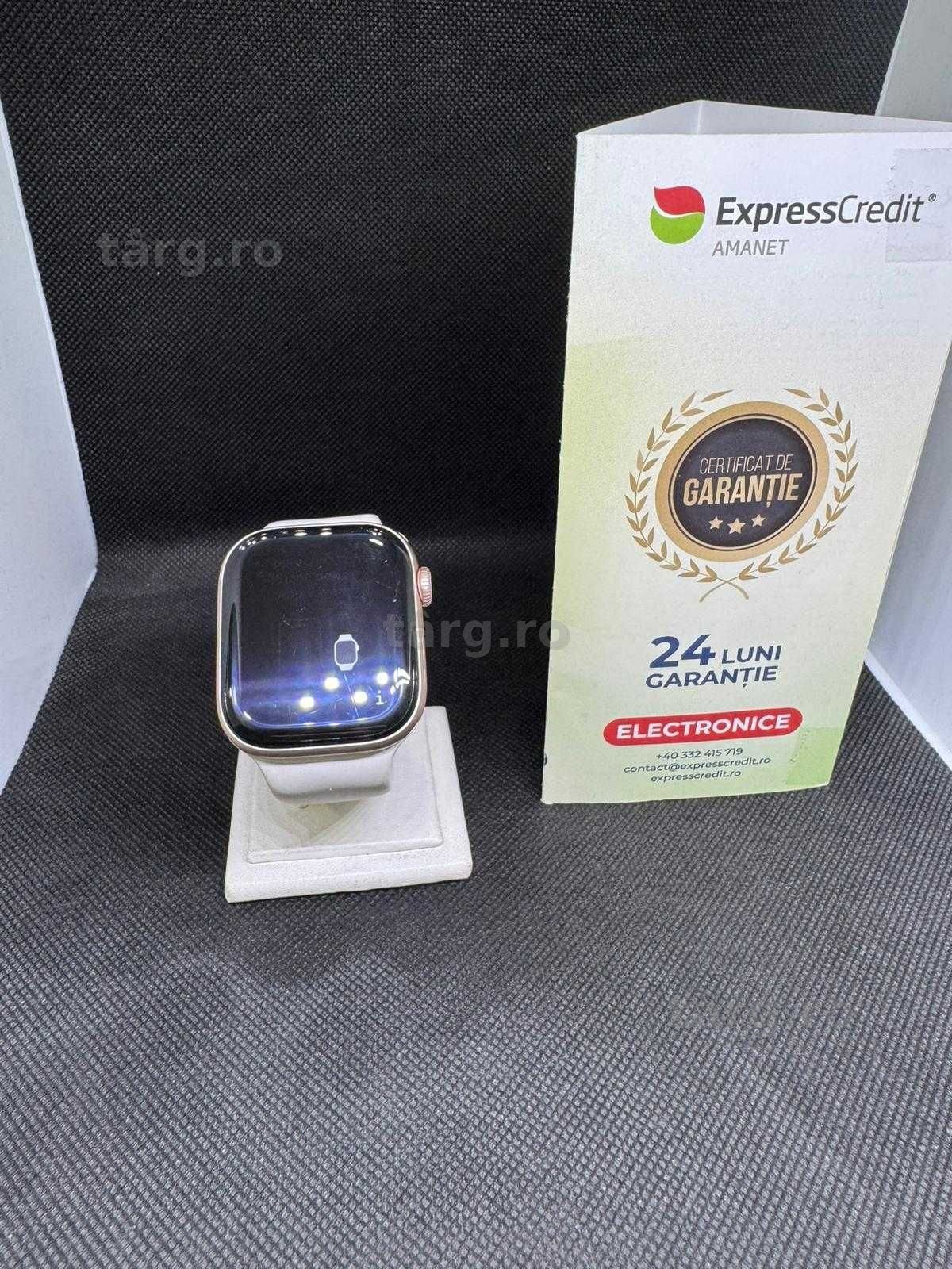 (Ag41) Ceas inteligent Apple Watch 10 B6732.44 - Garantie 2 ani!