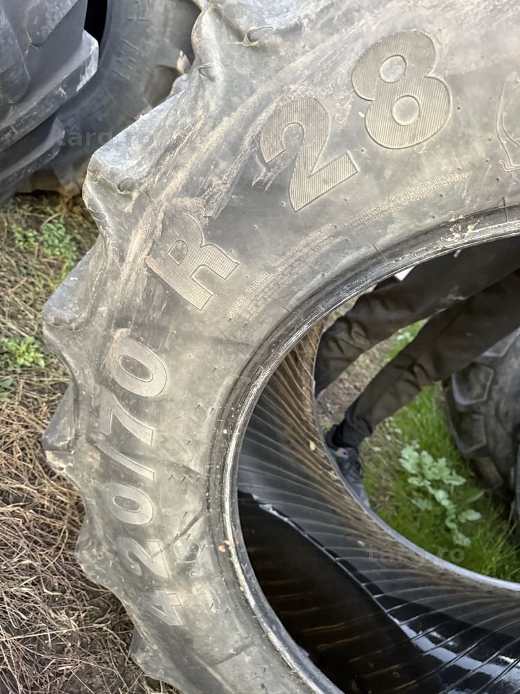 420/70r28 mitas tractor 7