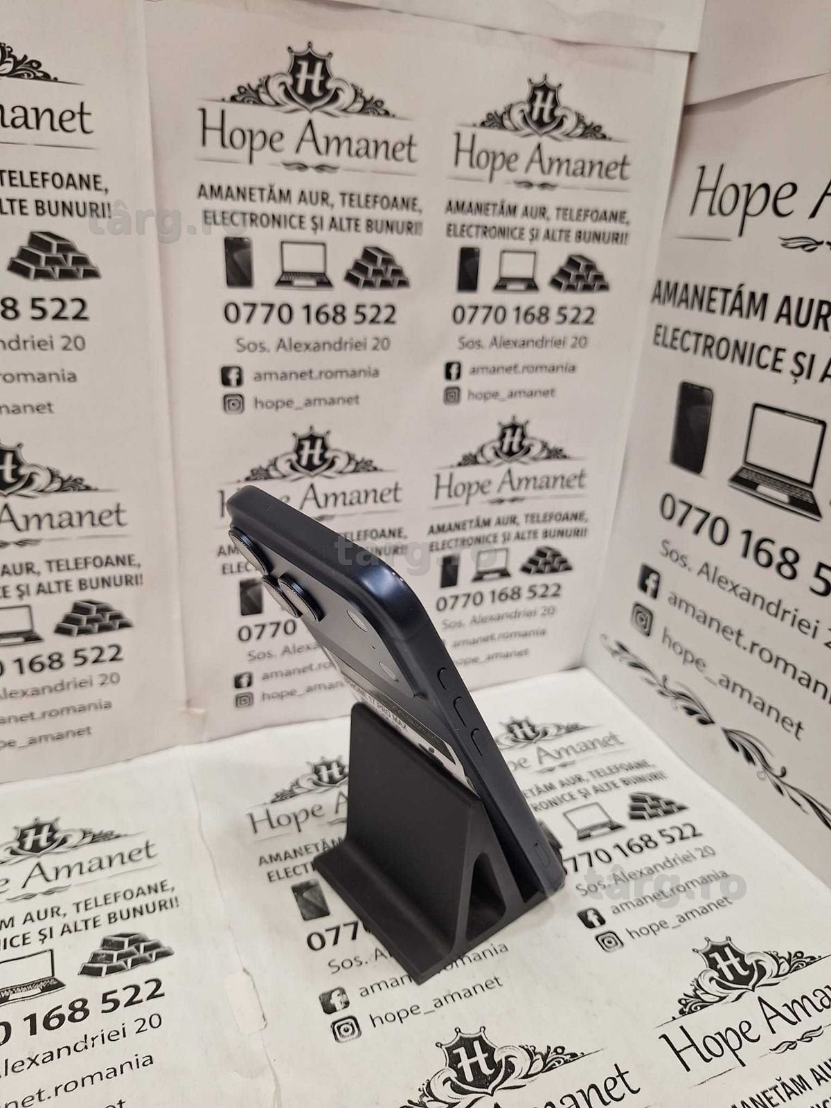 Hope Amanet P1/ iPhone 17 PRO max /COD 44830 3