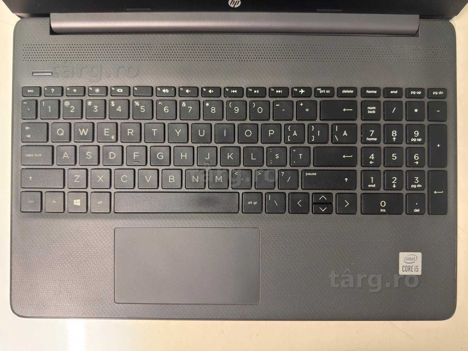Laptop HP (B.61688 Tatarasi) Garantie 2 ani 2