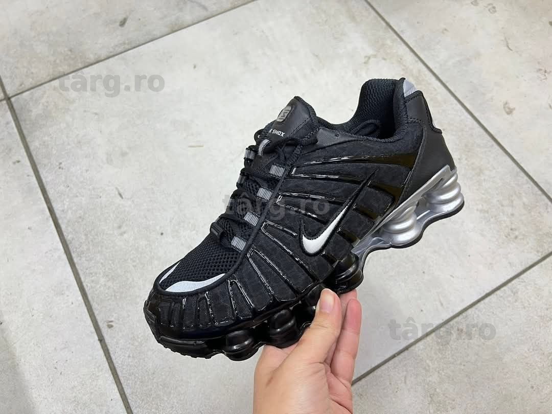 Nike shox TL 5 culori disponibile 6